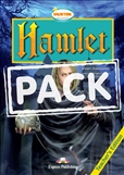Express Showtime Reader Level 6 Hamlet Teacher's Book with Audio CDs