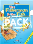 Express Showtime Reader Level 1 The Fisherman and the...