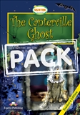Express Showtime Reader Level 3 The Canterville Ghost...