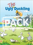The Ugly Duckling Story Book with Multi-Rom