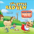 The Little Red Hen Multi-Rom