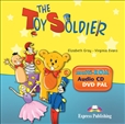 The Toy Soldier Multi-Rom 