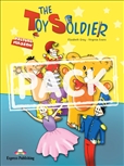 The Toy Soldier Story Book with Multi-Rom