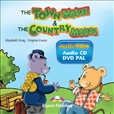 The Town Mouse and The Country Mouse Multi-Rom