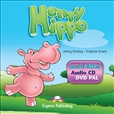Henry Hippo Multi-Rom