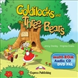 Goldilocks and the Three Bears Multi-Rom