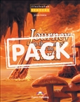 Express Illustrated Reader Level 1 Journey to the...