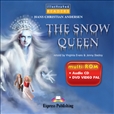 Express Illustrated Reader Level 1 The Snow Queen multi-ROM PAL