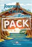 Express Graded Reader Level 1 Journey to the Centre of...