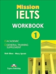 Mission IELTS 1 Academic Workbook