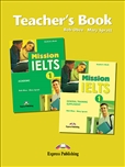 Mission IELTS 1 Academic Teacher's Book for Academic...