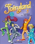 Fairyland 5 Pupil's Book