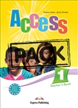 Access 1 Teacher's Pack