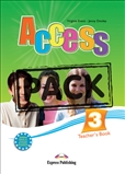 Access 3 Teacher's Pack