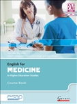 English For Medicine Studies in Higher Education Student's Book