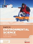 English For Enviromental Science in Higher Education...