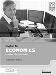 English for Economics in Higher Education Studies Teacher's Book