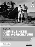 English for Agribusiness and Agriculture in Higher...
