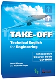 Take-Off: Technical English for Engineering Interactive...