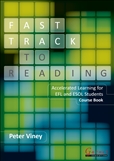 Fast Track to Reading: Literacy for ESOL Students Course Book + CDs