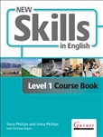 New Skills in English Level 1 Student's Book with DVD