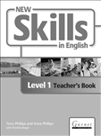New Skills in English Level 1 Teacher's Book