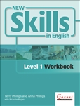 New Skills in English Level 1 Workbook
