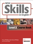 New Skills in English Level 2 Student's Book with DVD