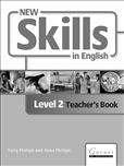 New Skills in English Level 2 Teachers Book