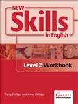 New Skills in English Level 2 Workbook with Audio CD
