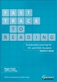 Fast Track to Reading: Literacy for ESOL Students Teacher's Book