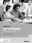 English for ICT Studies in Higher Education Studies Teacher's Book