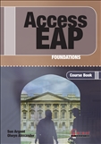 Access EAP: Foundations Course Book