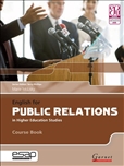 English for Public Relations in Higher Education...