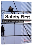 Safety First: English for Health and Safety Resource...