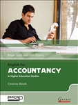 English for Accountancy in Higher Education Studies...