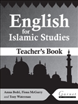 English for Islamic Studies Teachers Book