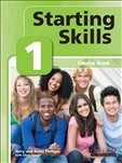 Starting Skills Level 1 Student's Book with Audio CD (3)