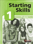Starting Skills Level 1 Workbook with Audio CD (2)