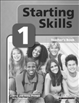 Starting Skills Level 1 Teacher's Book