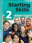 Starting Skills Level 2 Student's Book with Audio CD (4)
