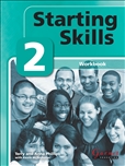 Starting Skills Level 2 Workbook with Audio CD