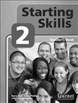 Starting Skills Level 2 Teacher's Book