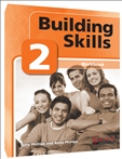 Building Skills Level 2 Workbook with Audio Cd (2)