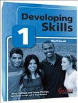 Developing Skills Level 1 Teacher's Book with Audio CD (2)