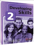 Developing Skills Level 2 Teacher's Book with Audio CD (2)
