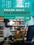 English Skills for University Level 1A Combined Course...