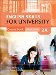 English Skills for University Level 2A Combined Course...