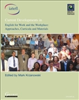 Current Developments in English for Work and the...
