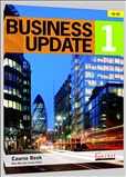 Business Update Level 1 Course Book & audio CD